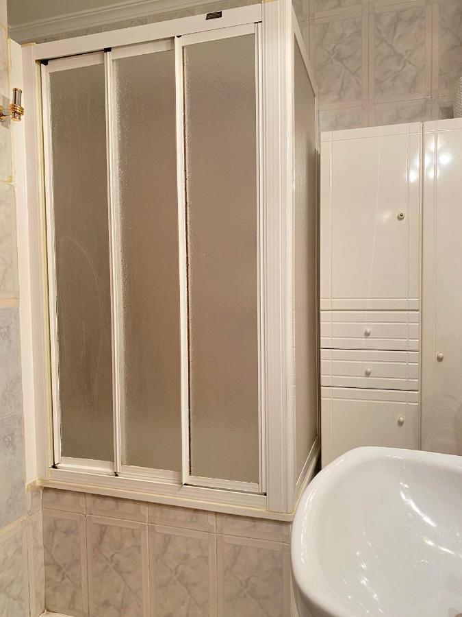 Hispalis San Juan De La Palma Sevilla Exterior foto